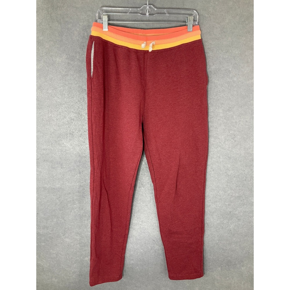 Chubbies Lounge Wear Joggers Striped Waist‎ Casual Pants Mens Gym Active Large